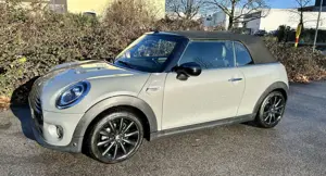 MINI Cooper Cabrio MINI CABRIO
