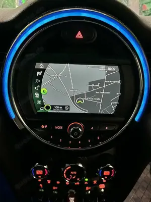 MINI Cooper Cabrio MINI CABRIO Bild 4