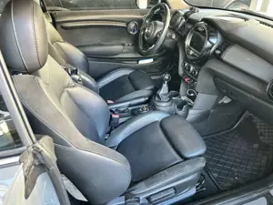 MINI Cooper Cabrio MINI CABRIO Bild 3