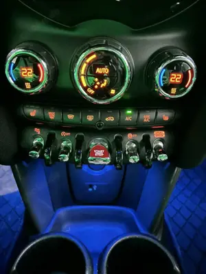 MINI Cooper Cabrio MINI CABRIO Bild 5