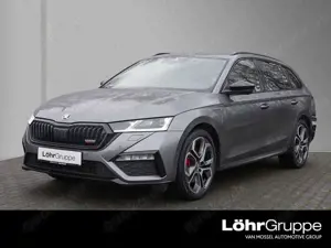 Skoda Octavia RS iV Combi 1.4 TSI DSG *Matrix-LED*Head-Up*Nav...