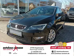SEAT Leon Sportstourer FR