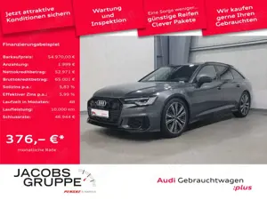 Audi S6 Avant 3.0 TDI quattro BO*LED*AreaView *