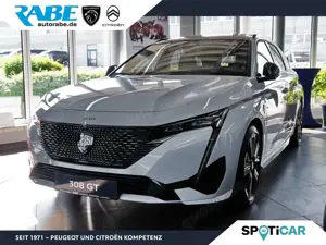 Peugeot 308 SW GT 130 BlueHDi Aut.+Kamera+ACC+Navi+Pano Klima