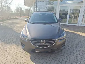 Mazda CX-5 SKYACTIV-G 192 SKYACTIV-Drive AWD 141 kW (192 PS)