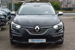 Renault Megane Bild 2