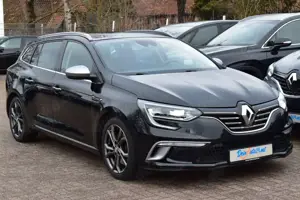 Renault Megane Bild 3