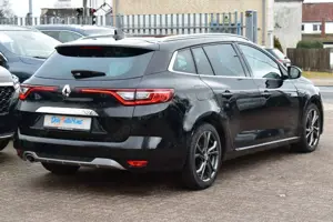 Renault Megane Bild 5