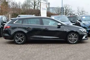 Renault Megane Bild 4