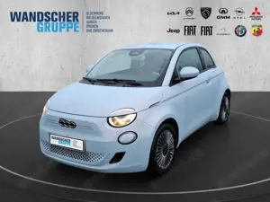 Fiat 500e 500 e Icon KeyLess+Navi+SHZ+LM+SoundSys+SpurH