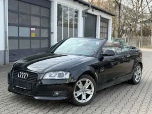Audi A3 Cabrio*2.0*Ambition*Autom*Leder*Xenon*Klimaautom