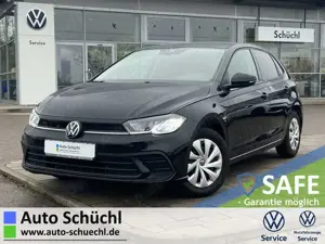 Volkswagen Polo 1.0 TSI DSG Life APP-CONNECT+ACTIVE-INFO+KE