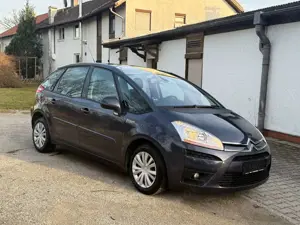 Citroen C4 Picasso C4 Picasso 2.0 HDi FAP Aut. Exclusive