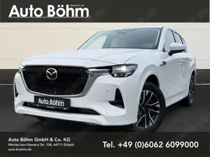 Mazda CX-60 Takumi Hybrid AWD ACC+PANO+BOSE+SHZ Klima+360+Memo