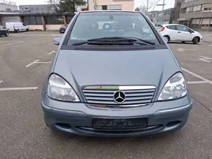 Mercedes-Benz A 170 CDI ELEGANCE*Automatik*Klima*Tüv-Neu*