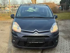 Citroen C4 Picasso C4 Picasso 2.0 HDi FAP Aut. Exclusive Bild 2