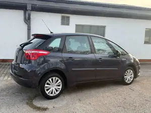 Citroen C4 Picasso C4 Picasso 2.0 HDi FAP Aut. Exclusive Bild 3