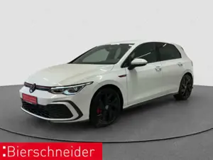 Volkswagen Golf GTI Golf 8 GTI 2.0 TSI DSG LED+ ACC NAVI SHZ Bild 2