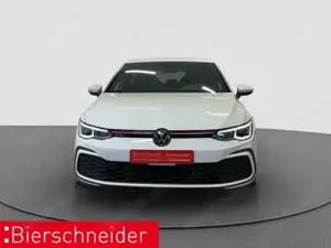 Volkswagen Golf GTI Golf 8 GTI 2.0 TSI DSG LED+ ACC NAVI SHZ Bild 3