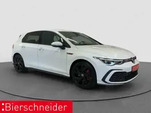 Volkswagen Golf GTI Golf 8 GTI 2.0 TSI DSG LED+ ACC NAVI SHZ Bild 5