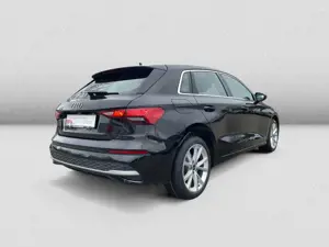 Audi A3 35TDI S tronic advanced Cam LED Nav Bild 4
