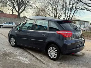 Citroen C4 Picasso C4 Picasso 2.0 HDi FAP Aut. Exclusive Bild 4