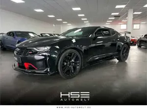 Chevrolet Camaro RS *3,6l V6 ZL1-Spoiler / 4-Rohr/ SHZ/Head-Up/LED*