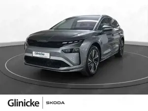 Skoda Enyaq 85 Loft 82 kWh Batterie Elektromotor 210 k