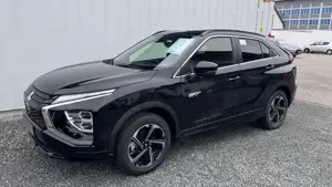Mitsubishi Eclipse Cross Plus Select Hybrid 4WD
