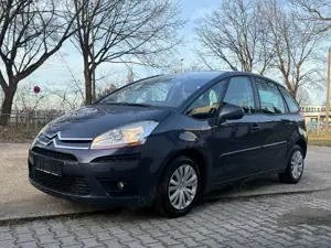 Citroen C4 Picasso C4 Picasso 2.0 HDi FAP Aut. Exclusive Bild 5