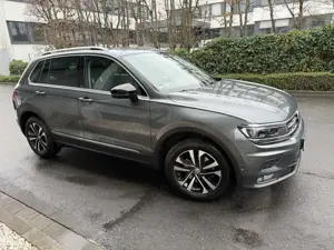 Volkswagen Tiguan 1.5 TSI ACT OPF IQ.DRIVE