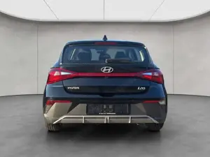 Hyundai i20 Bild 4
