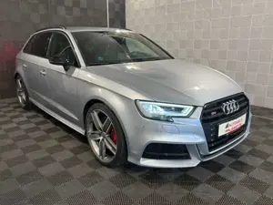 Audi S3 Sb. 2.0 TFSI qu.*MATRIX-ACC-ALCAN-BO-MAG.RID
