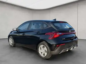 Hyundai i20 Bild 3