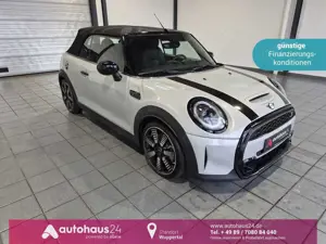MINI Cooper S Cabrio Cabrio Cooper S  MINI Yours Trim|LED|Kamera