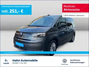 Volkswagen T7 Multivan Multivan 110KW Life ACC AHK NAVI