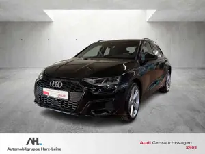 Audi A3 Sportback 30 TDI advanced S-tronic LED Navi ACC AH