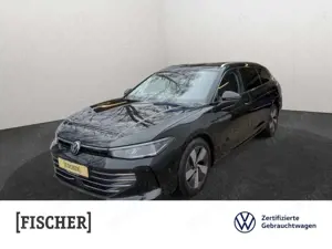 Volkswagen Passat Variant 2.0TDI Elegance Matrix AHK Navi 360° ACC