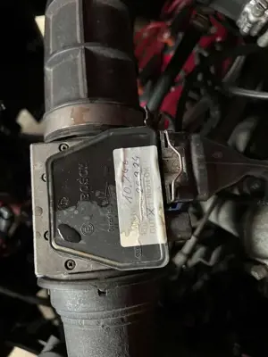 Ferrari 348 348 TB Disigno Di pininfanina Bild 3