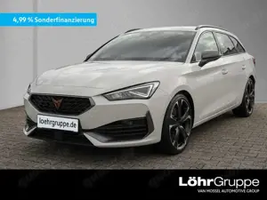 CUPRA Leon Sportstourer TSI VZ 4Drive Navi/LED/ACC/RFK