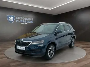 Skoda Karoq 1.0 TSI Drive 125 PDC*NAVI*AHK*SHZ Klima Navi