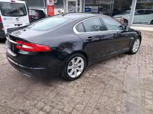 Jaguar XF 2.2 D Automatik, RFK Navi SD Bild 5
