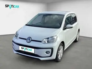 Volkswagen up! high up! BMT/Start-Stopp