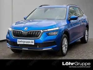 Skoda Kamiq 1.0 TSI DSG Ambition Klima/SmartLink