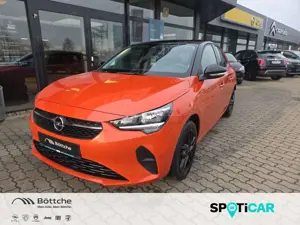 Opel Corsa F e Edition