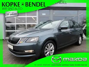 Skoda Octavia 1.5 TSI*Automatik*SmartLink Apple/Andriod*Tempomat