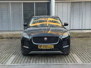 Jaguar E-Pace E-PACE Basis