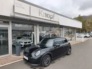 MINI Cooper C Classic Trim. Head-Up,HK,Kamera