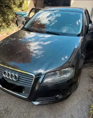 Audi A3 1.8 TFSI Sportback Ambiente