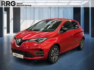 Renault ZOE ICONIC EV50 135hp UPE:41.200,- Inkl.Batterie